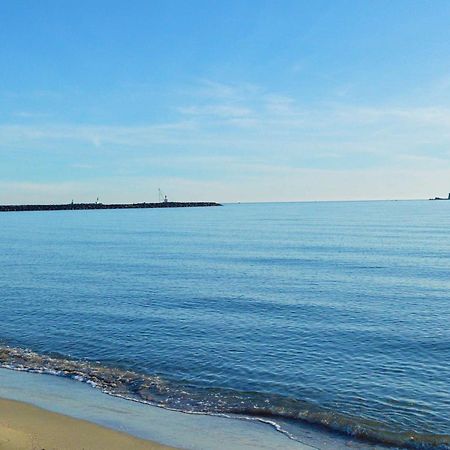 Studio Cabine, Terrasse, Cap D'Agde - 4 Pers, Proche Plage Et Commerces - Fr-1-249-255 Εξωτερικό φωτογραφία