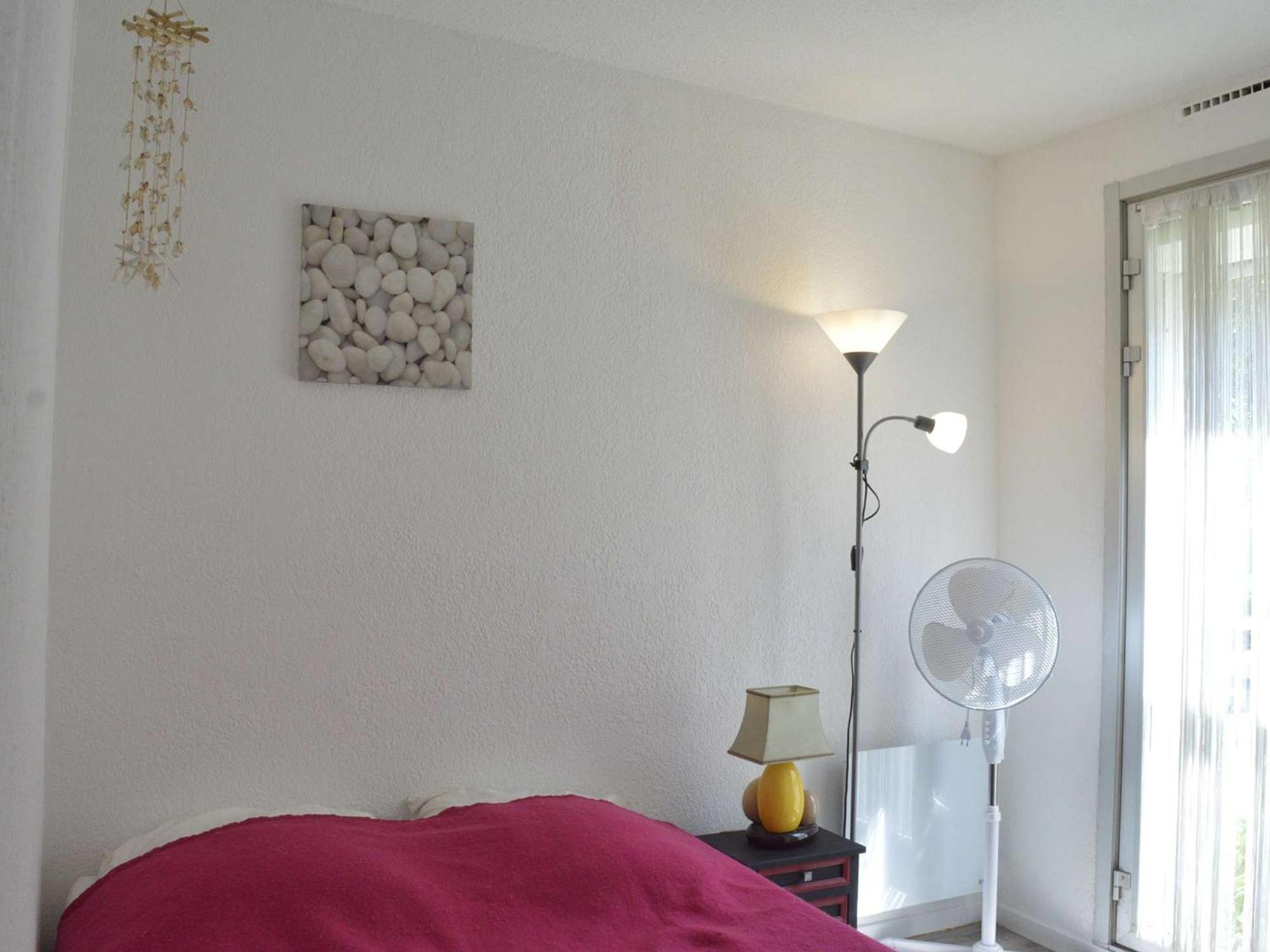 Studio Cabine, Terrasse, Cap D'Agde - 4 Pers, Proche Plage Et Commerces - Fr-1-249-255 Εξωτερικό φωτογραφία