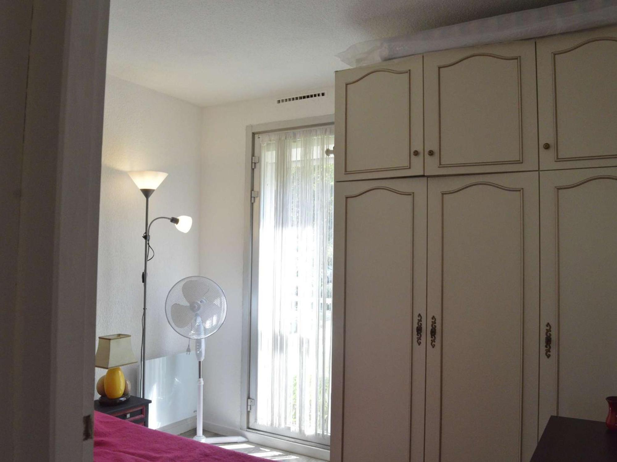 Studio Cabine, Terrasse, Cap D'Agde - 4 Pers, Proche Plage Et Commerces - Fr-1-249-255 Εξωτερικό φωτογραφία
